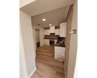 Long time Rental - Apartment - Santa Pola