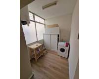 Long time Rental - Apartment - Santa Pola