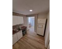 Long time Rental - Apartment - Santa Pola