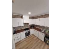 Long time Rental - Apartment - Santa Pola