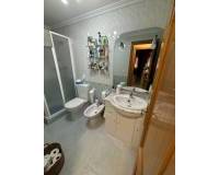 Long time Rental - Apartment - Santa Pola