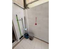 Long time Rental - Apartment - Santa Pola