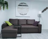 Long time Rental - Apartment - Santa Pola