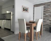 Long time Rental - Apartment - Santa Pola