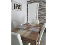 Long time Rental - Apartment - Santa Pola