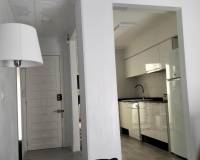 Long time Rental - Apartment - Santa Pola