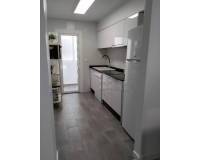 Long time Rental - Apartment - Santa Pola