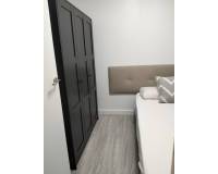 Long time Rental - Apartment - Santa Pola