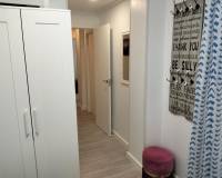 Long time Rental - Apartment - Santa Pola