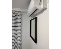 Long time Rental - Apartment - Santa Pola