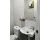 Long time Rental - Apartment - Santa Pola