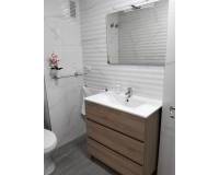 Long time Rental - Apartment - Santa Pola