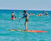 Long time Rental - Apartment - Santa Pola