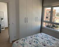 Long time Rental - Apartment - Santa Pola