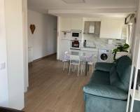 Long time Rental - Apartment - Santa Pola