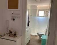 Long time Rental - Apartment - Santa Pola