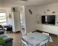 Long time Rental - Apartment - Santa Pola