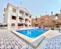 Long time Rental - Apartment - Santa Pola