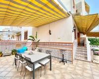 Long time Rental - Apartment - Santa Pola