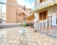 Long time Rental - Apartment - Santa Pola