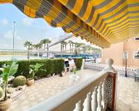 Long time Rental - Apartment - Santa Pola