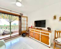 Long time Rental - Apartment - Santa Pola
