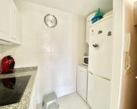 Long time Rental - Apartment - Santa Pola