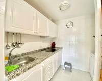 Long time Rental - Apartment - Santa Pola