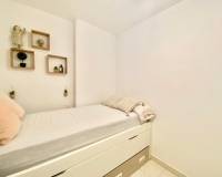 Long time Rental - Apartment - Santa Pola