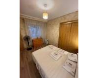 Long time Rental - Apartment - Santa Pola