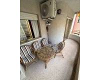 Long time Rental - Apartment - Santa Pola