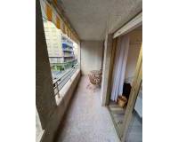 Long time Rental - Apartment - Santa Pola