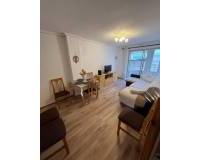 Long time Rental - Apartment - Santa Pola