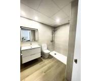 Long time Rental - Apartment - Santa Pola