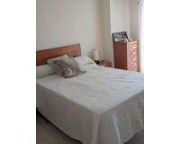 Long time Rental - Apartment - Santa Pola