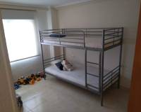 Long time Rental - Apartment - Santa Pola