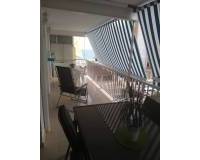 Long time Rental - Apartment - Santa Pola