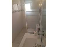 Long time Rental - Apartment - Santa Pola