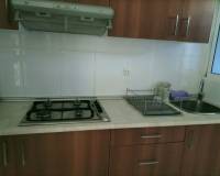 Long time Rental - Apartment - Santa Pola