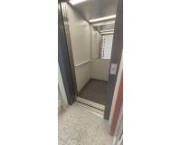 Long time Rental - Apartment - Santa Pola