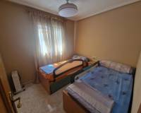 Long time Rental - Apartment - Santa Pola