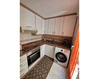 Long time Rental - Apartment - Santa Pola