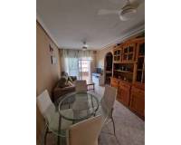 Long time Rental - Apartment - Santa Pola