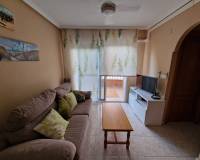 Long time Rental - Apartment - Santa Pola