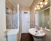 Long time Rental - Apartment - Santiago de la ribera - Santiago de la Ribera