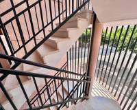 Long time Rental - Apartment - Santiago de la ribera - Santiago de la Ribera