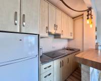 Long time Rental - Apartment - Santiago de la ribera - Santiago de la Ribera