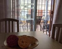 Long time Rental - Apartment - Santiago de la ribera - Santiago de la Ribera