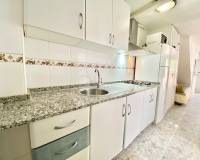 Long time Rental - Apartment - Santiago de la ribera - Santiago de la Ribera