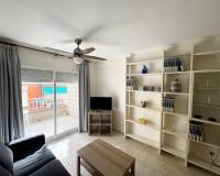 Long time Rental - Apartment - Santiago de la ribera - Santiago de la Ribera